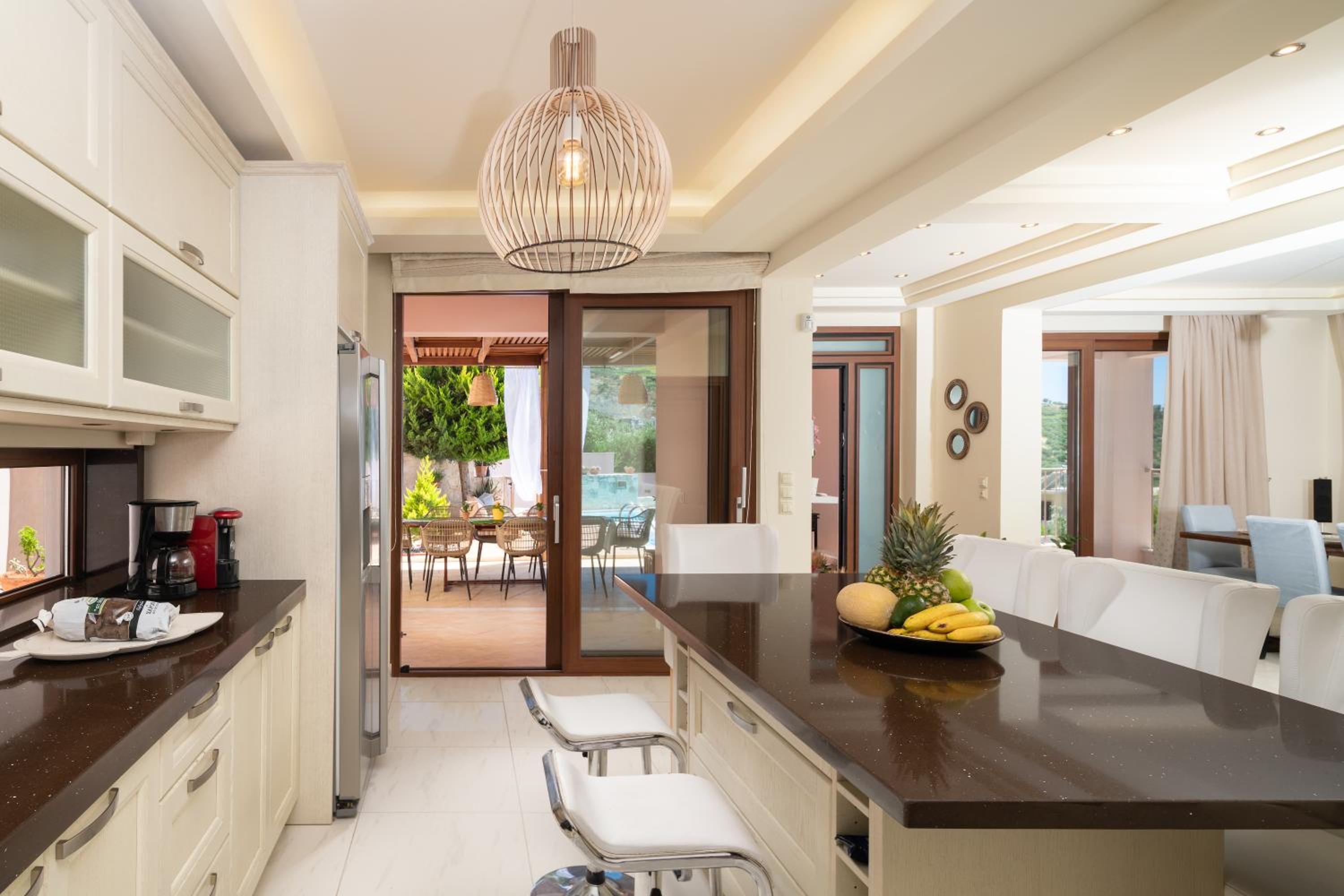 Фото Youktas Villas