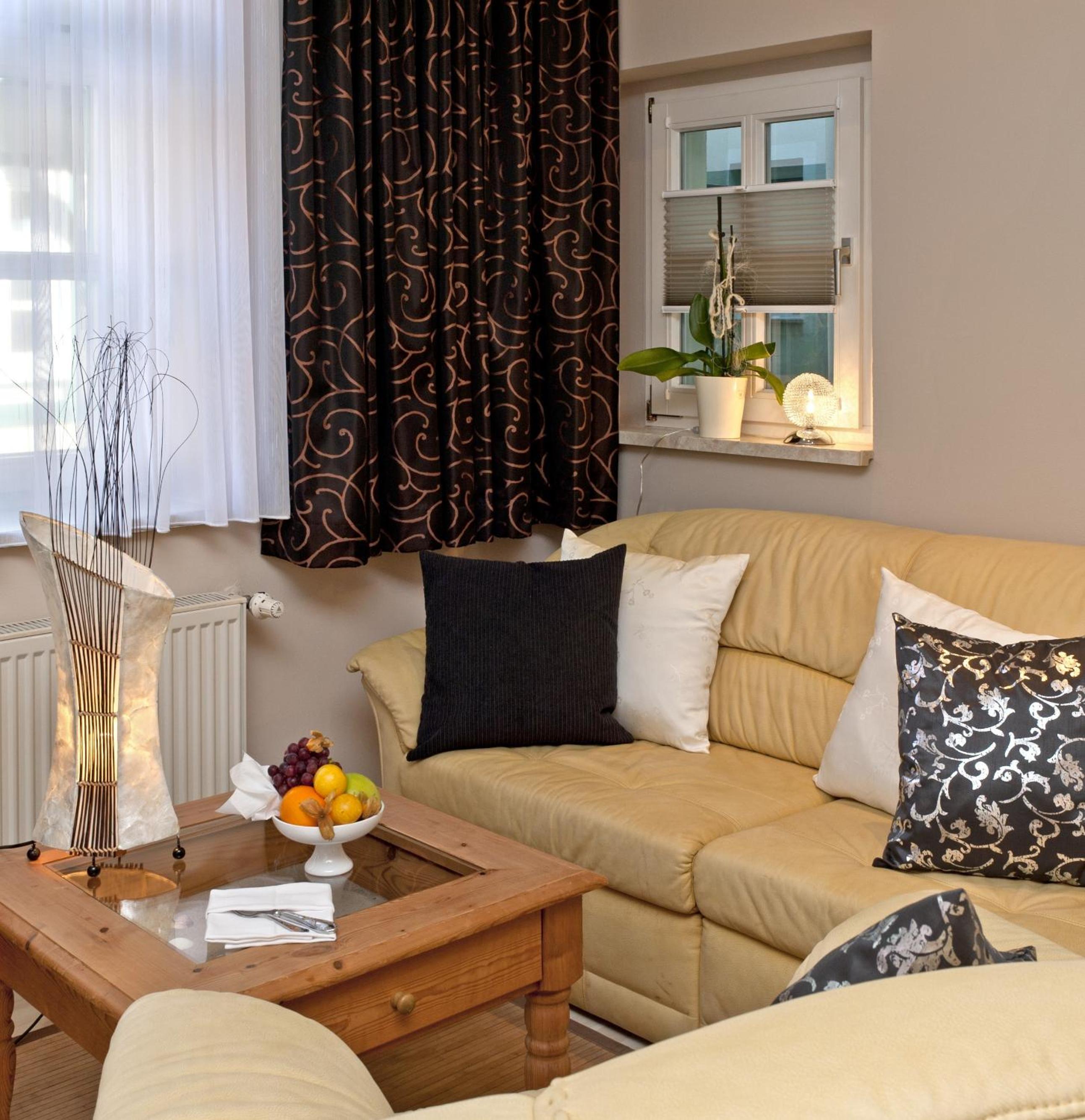 Фото Hotel Am Grudenberg