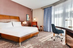 Hilton Garden Inn Alexandria Old Town National Harbor (Virginia, Alexandria city, Alexandria), hotel