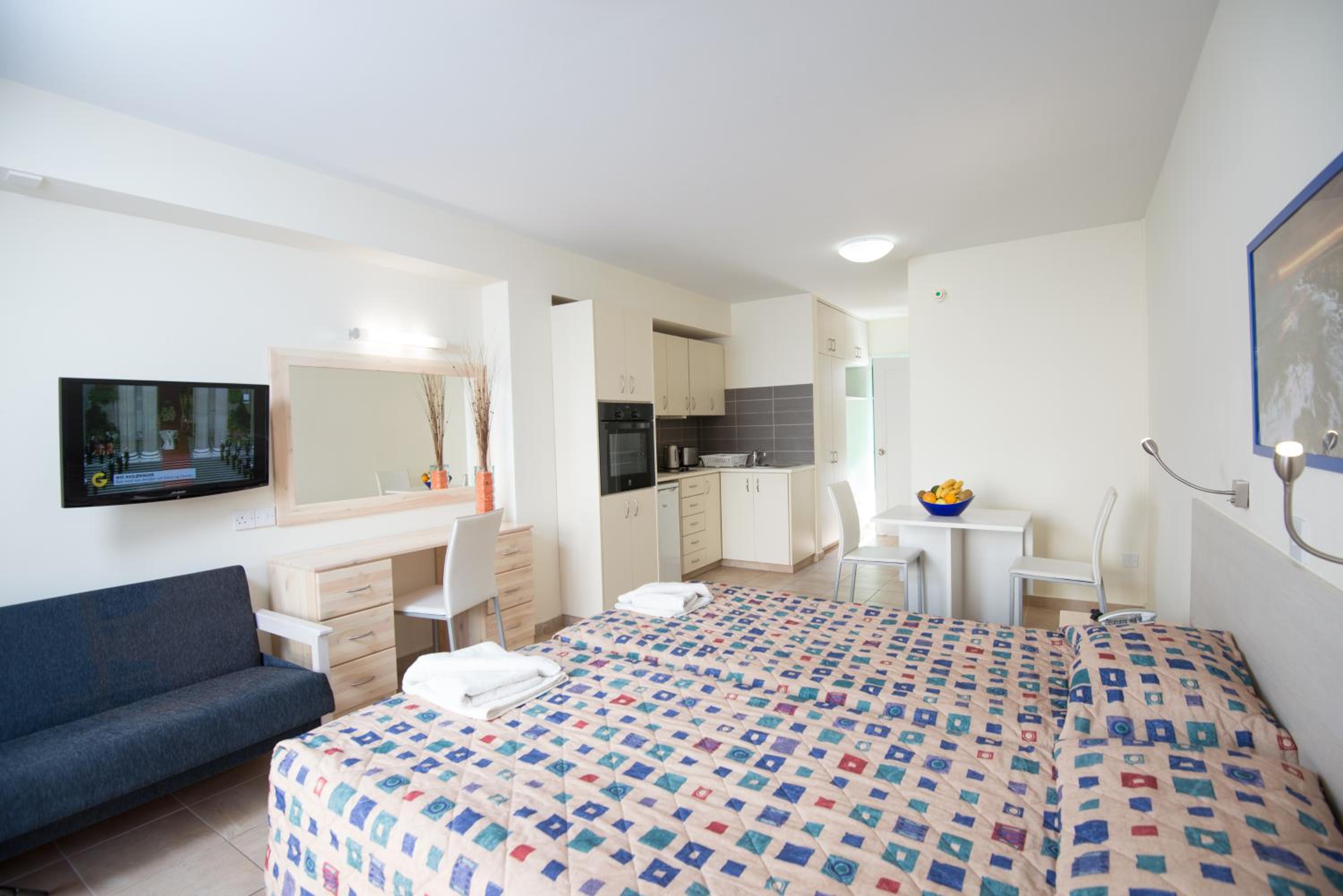 Фото Eligonia Apartments