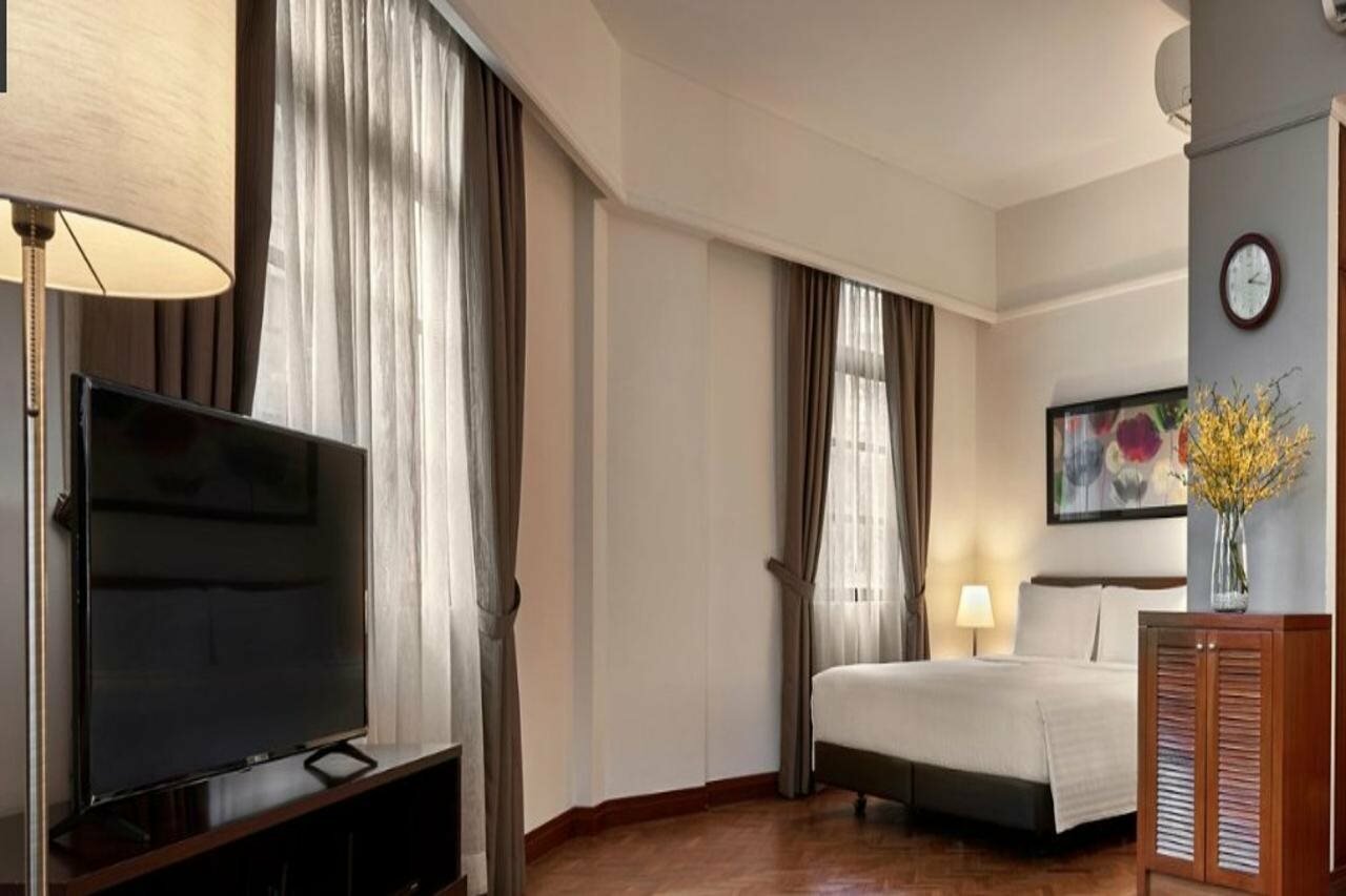 Фото Village Residence Robertson Quay