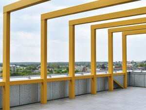 Гостиница ProfilHotels Halmstad Plaza