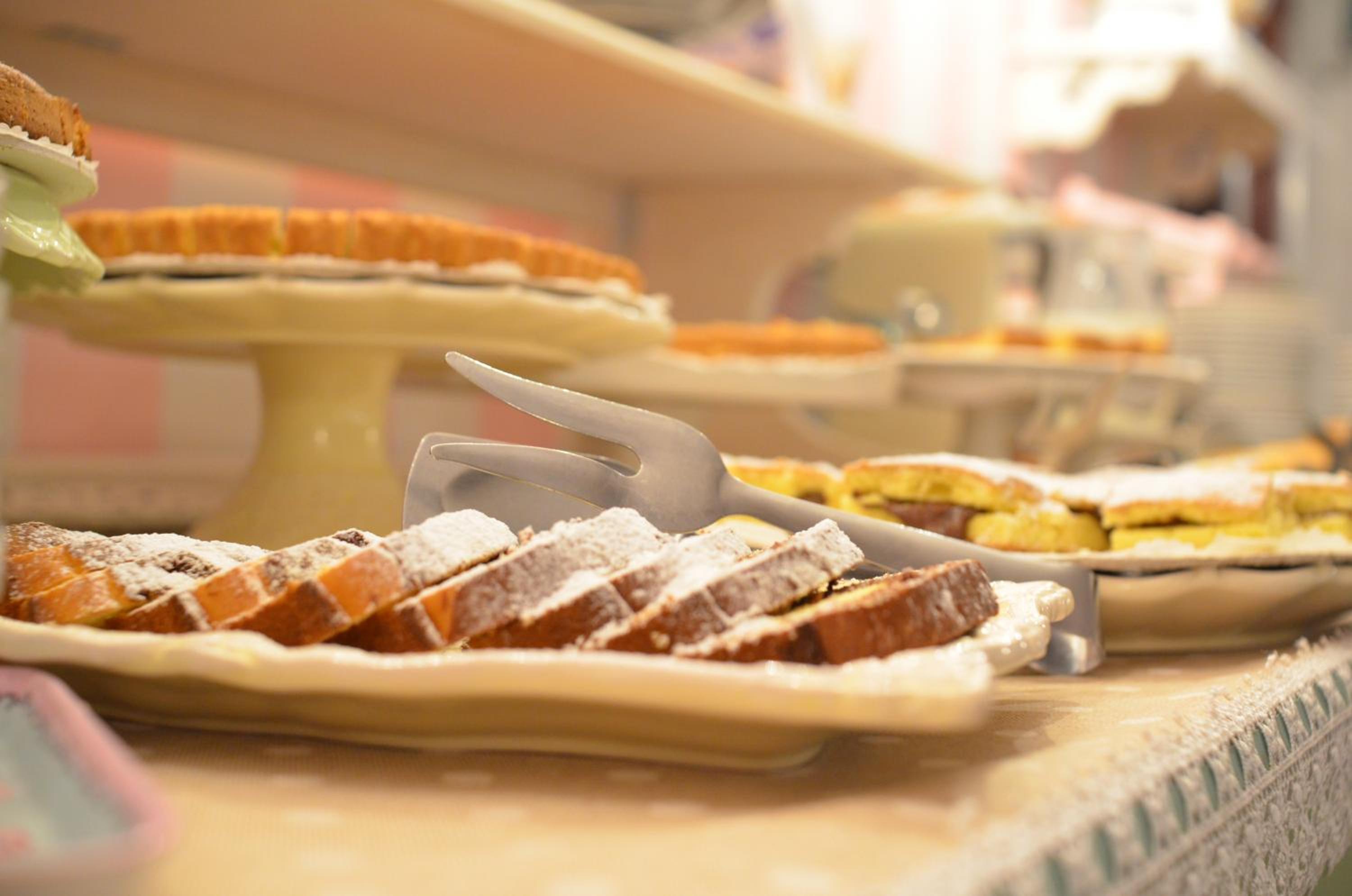 Фото Hotel Tre Stelle