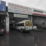 Seckinler Auto Design (İstanbul, Esenyurt, Akşemseddin Mah., 210. Sok., 28) ، ورشة لتصليح السيارات