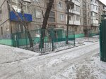 ЖСК Жизнь (Rabochaya ulitsa, 103), building cooperative