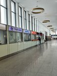 Pulkovo (Qabanbaı Batyr dańǵyly, 119), airline tickets
