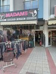 Madam Bag (Ankara Province, Altındag District, Besikkaya Neighborhood, 1956th Street, 11B), bags and suitcases store