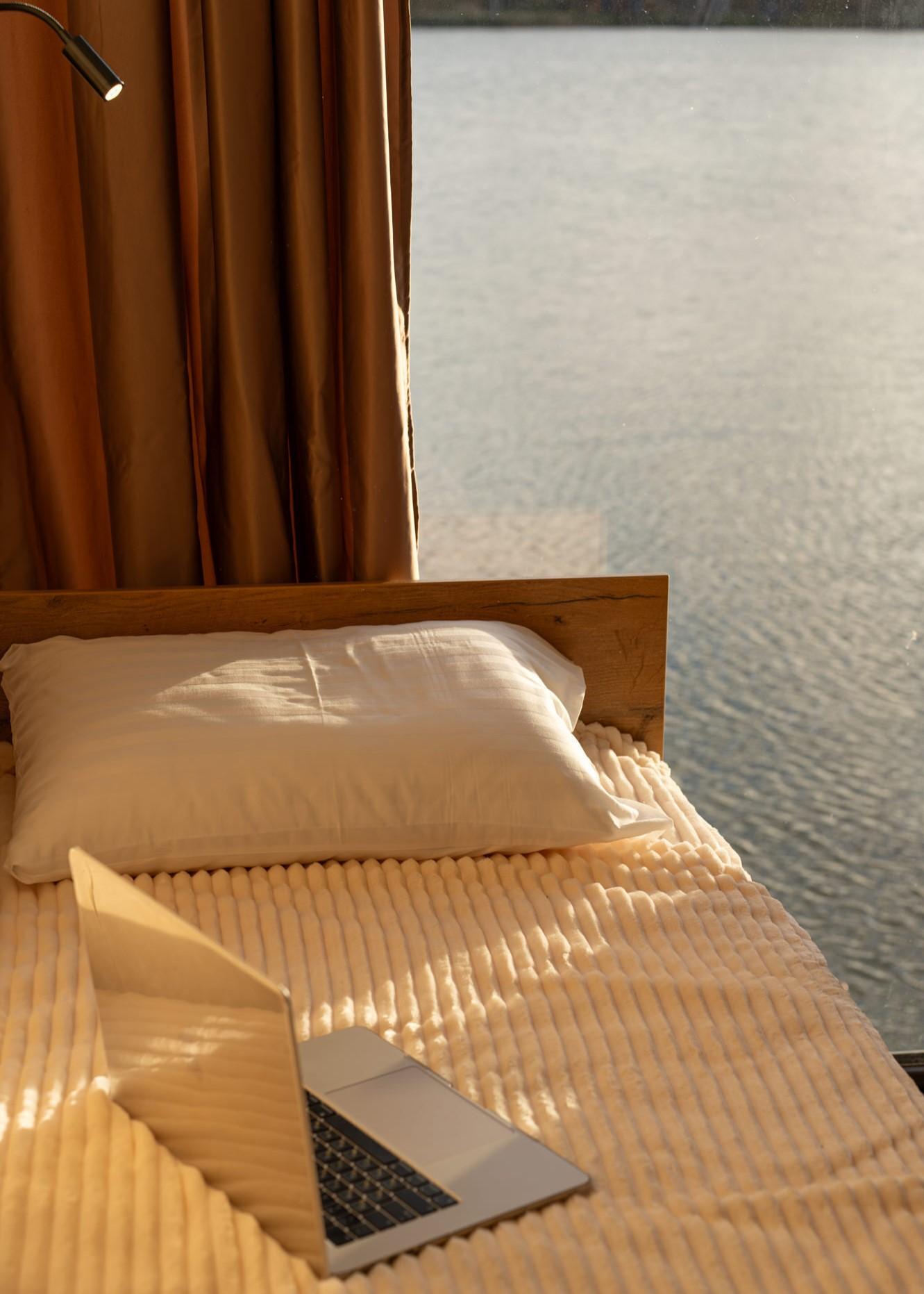 Фото Глэмпинг Аистово