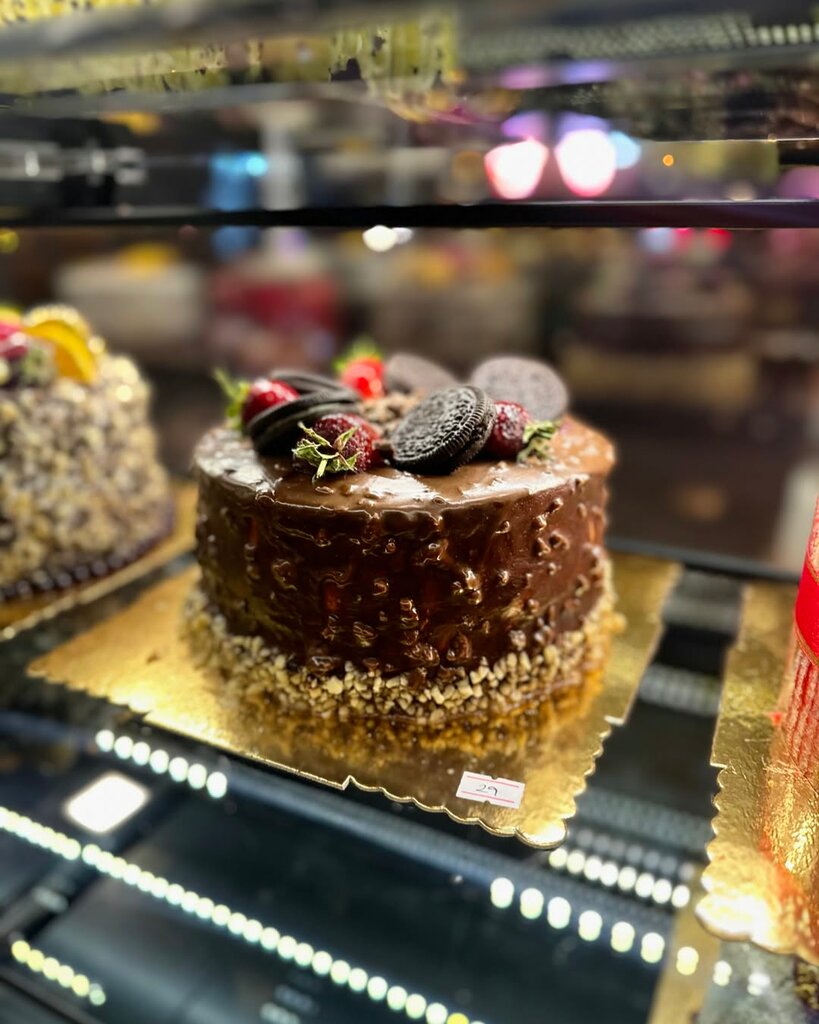 Restaurant Has Simit Evi, Midyat, photo