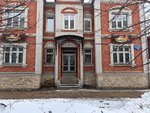 КрабТут (ulitsa Titova, 37) ، الأسماك والمأكولات البحرية