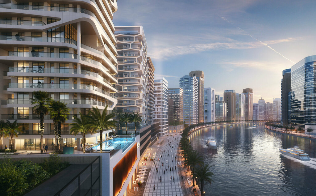 Real estate agency Key Mavens For, Dubai, photo