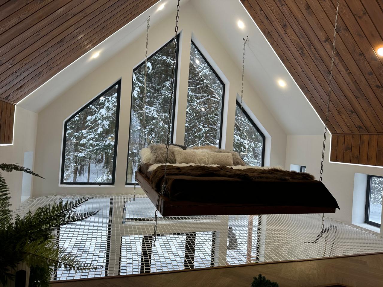 Фото Хвоя Secret Place