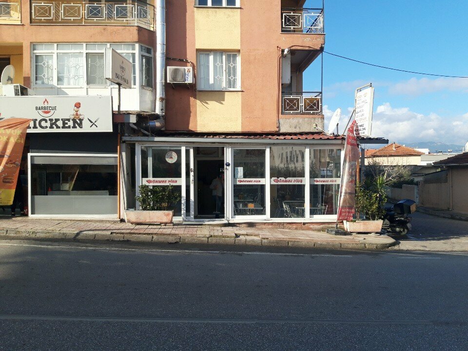 Restaurant Sönmez Pide, Izmir, photo