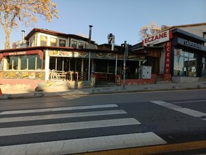 Innkeeper Soup (Ankara Province, Altındag District, Haci Bayram Neighborhood, Igde Street, 2), cafe