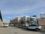 Teknika Trading Inc. - Clark Forklift (Istanbul, Esenyurt, Osmangazi Neighborhood, Marshal Fevzi Cakmak Avenue, 7), lifting equipment