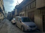 Aktas Akyildiz Catal Kasik (İstanbul, Bayrampaşa, Uluyol Cad.) ، مشاريع صناعية