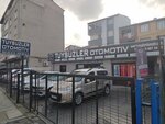 Tuysuzler Automotive Industry (İstanbul, Sultanbeyli, Atatürk Cad., 272A) ، وكلاء سيارات