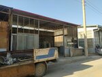 El Ebrar (Konya, Selcuklu, Horozluhan Neighborhood, Kircali Street, 19), glazing of balconies and loggias