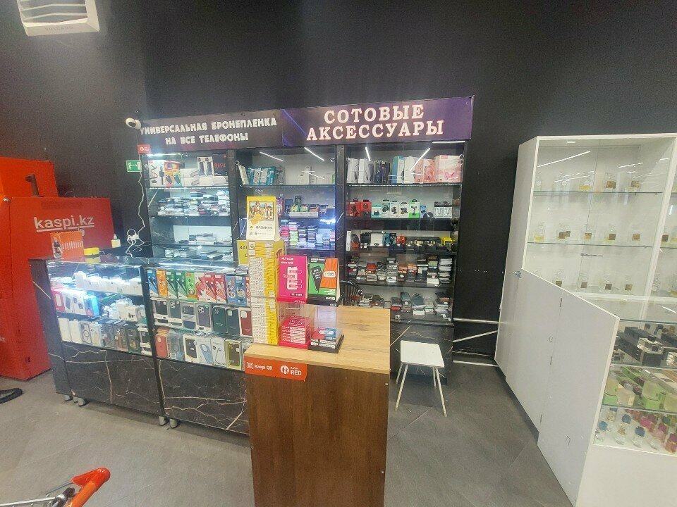 Items for mobile phones Чехлoff. kz, Astana, photo