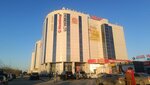 Zholdassova (29A yqsham aýdany, 51), tienda de ropa