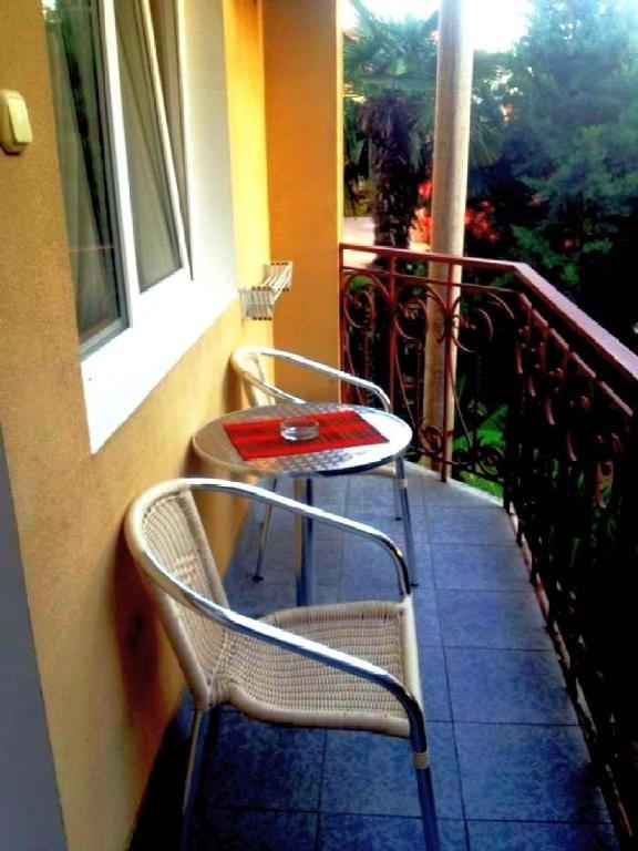 Фото Сапфир