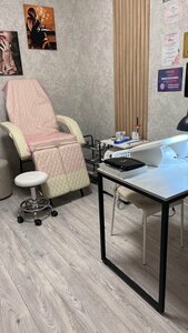Ta nail master (Yegoryevsk, 1st Micro-district, 80), nail salon