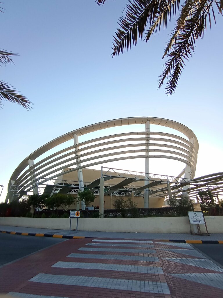 Grocery Al Salwa Grocery, Sharjah, photo