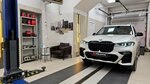 Athletic Motors (Blochnaya ulitsa, 9), tuning studio