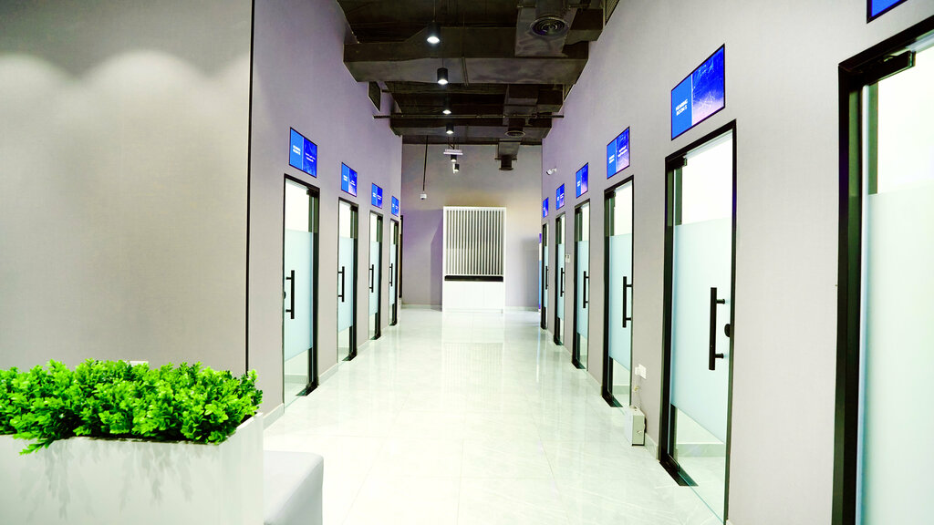 Notaries Good Hand First Private Notary Public Services, Dubai, photo