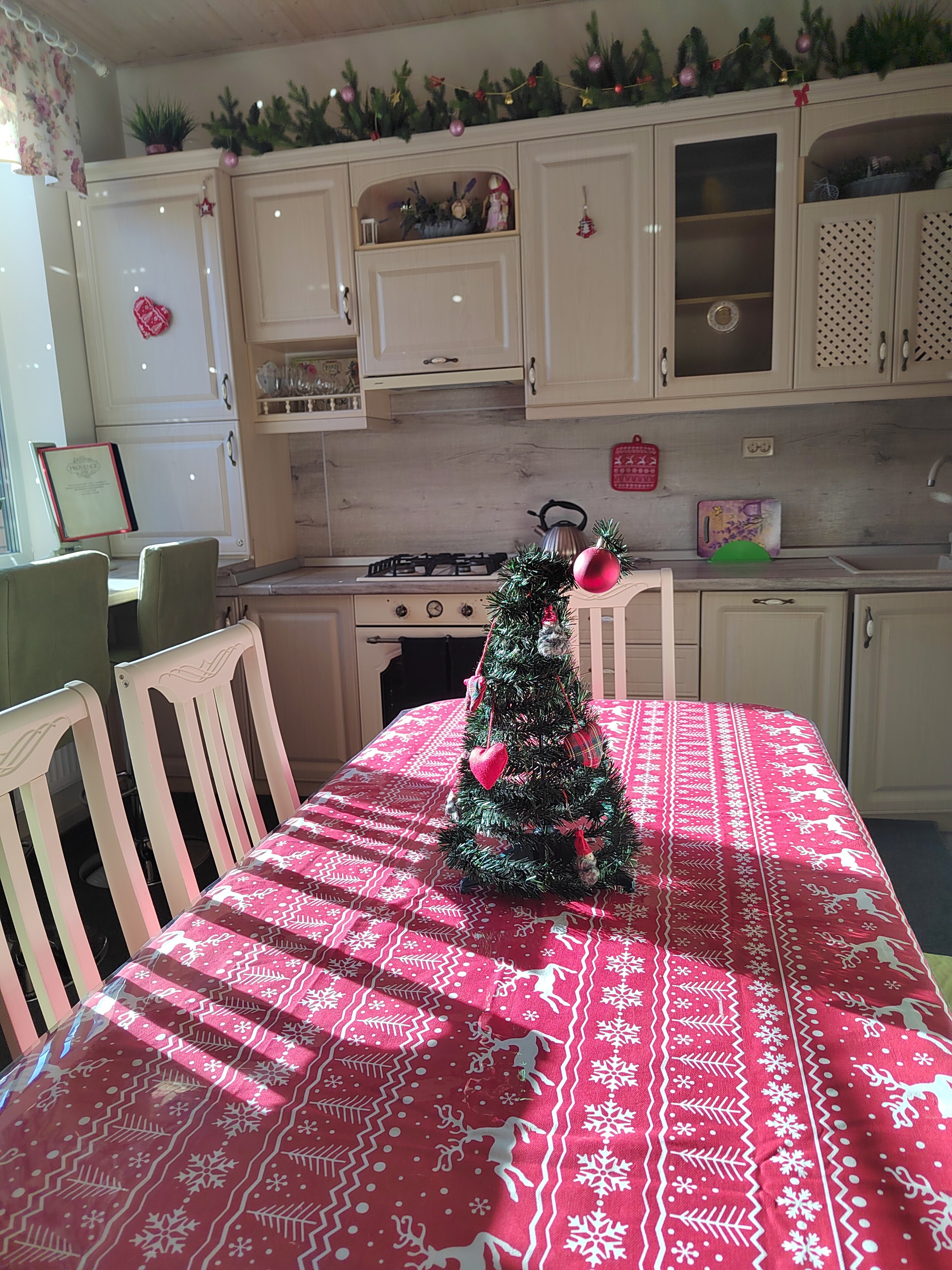 Фото Provence de Luxe