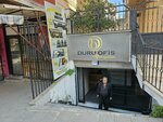 Duru (Istanbul, Bayrampasa, Yildirim Neighborhood, Martyr Kamil Balkan Avenue, 28B), office furniture