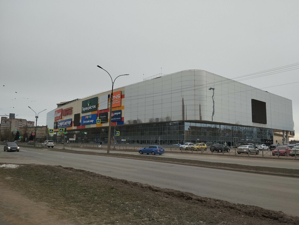 Jewelry store Sunlight, Veliky Novgorod, photo