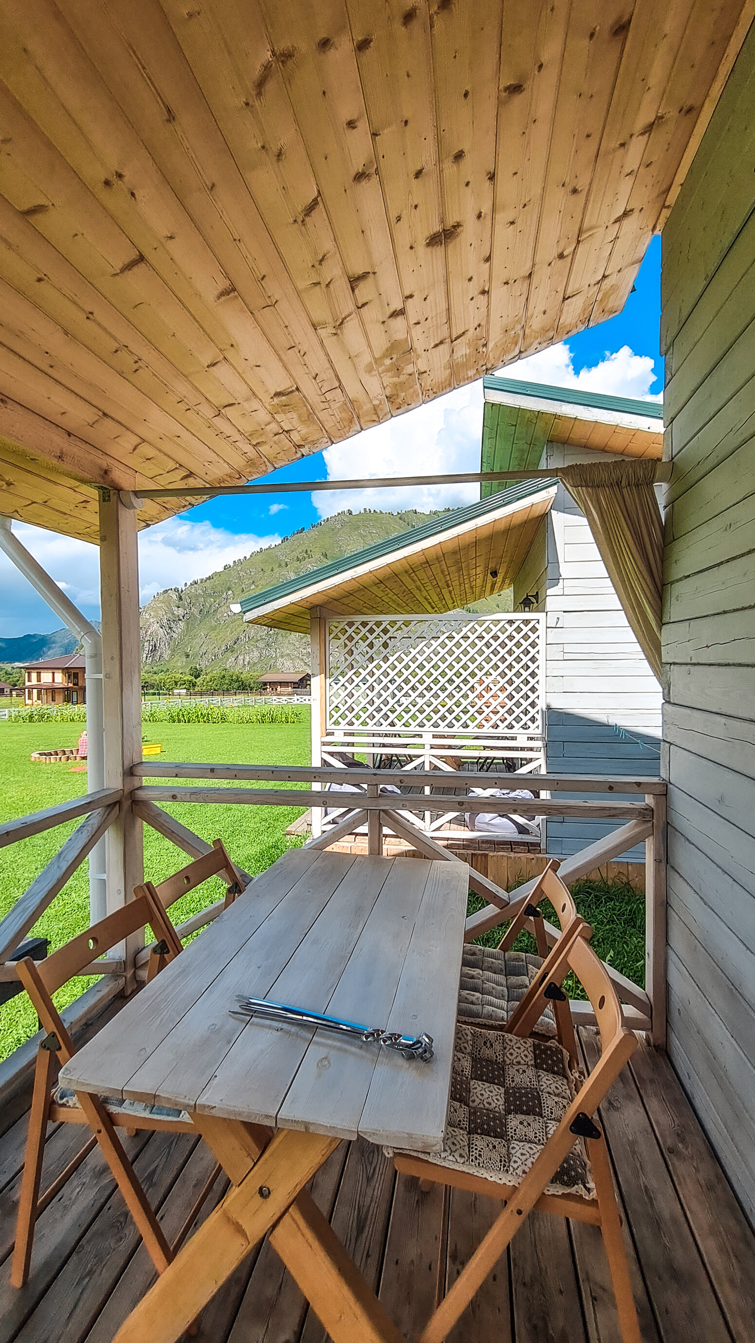 Фото Эко Ранчо