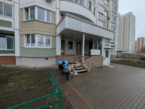 Хостел Халва в Люберцах