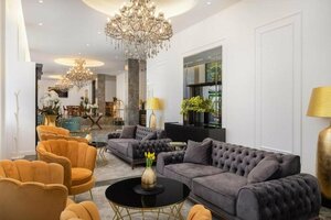 Гостиница Hotel Corner