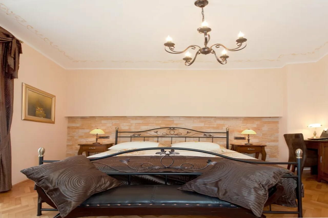 Фото Unique Luxury Rooms