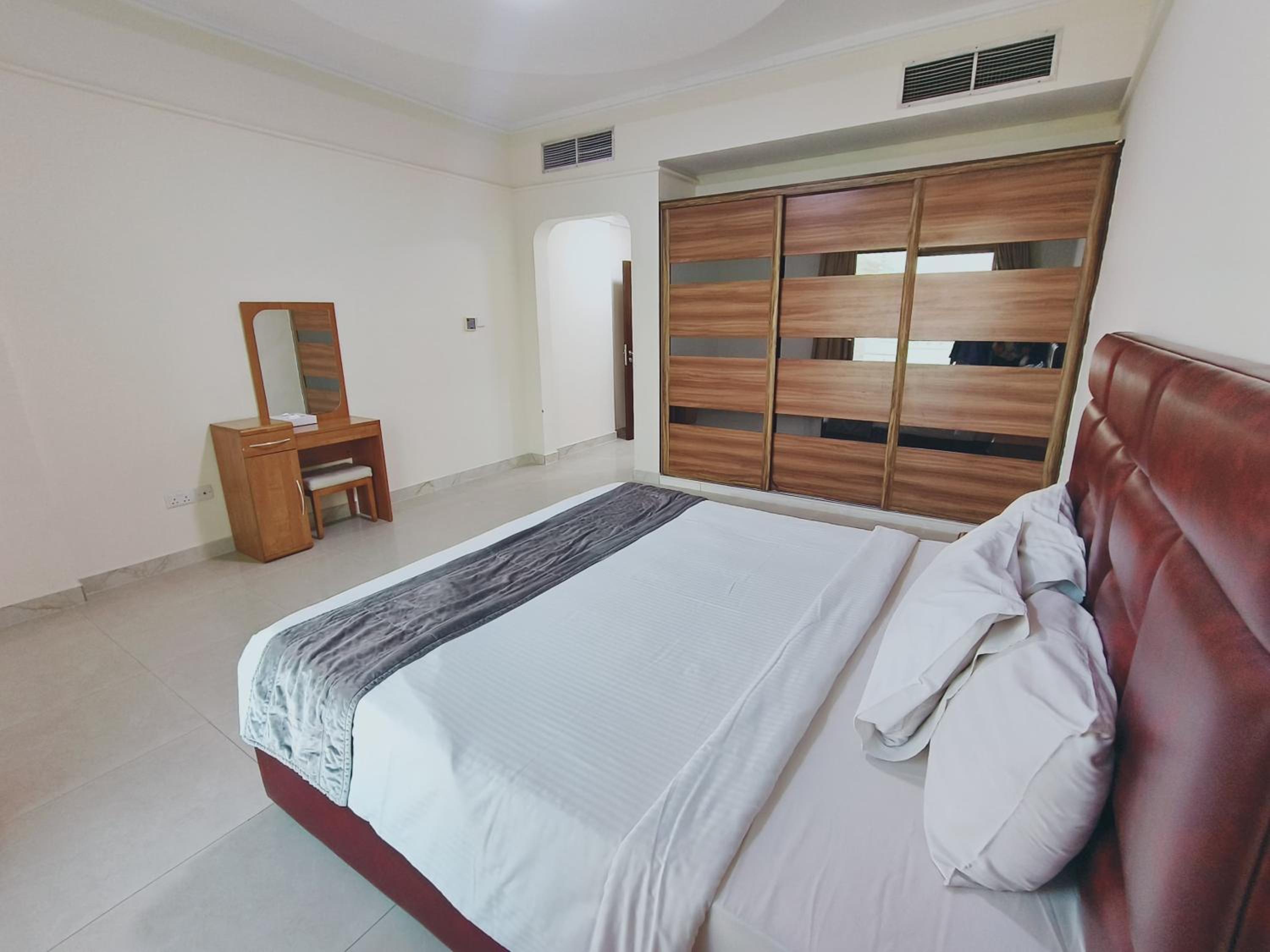 Фото Marina Tower Juffair