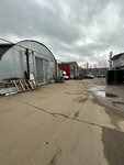 АТЦ (derevnya Afonino, Magistralnaya ulitsa, 25к1), re-equipment of vehicles