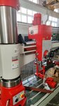 Dom Stankov (Lunacharskogo Street, 31), equipos para trabajar metales