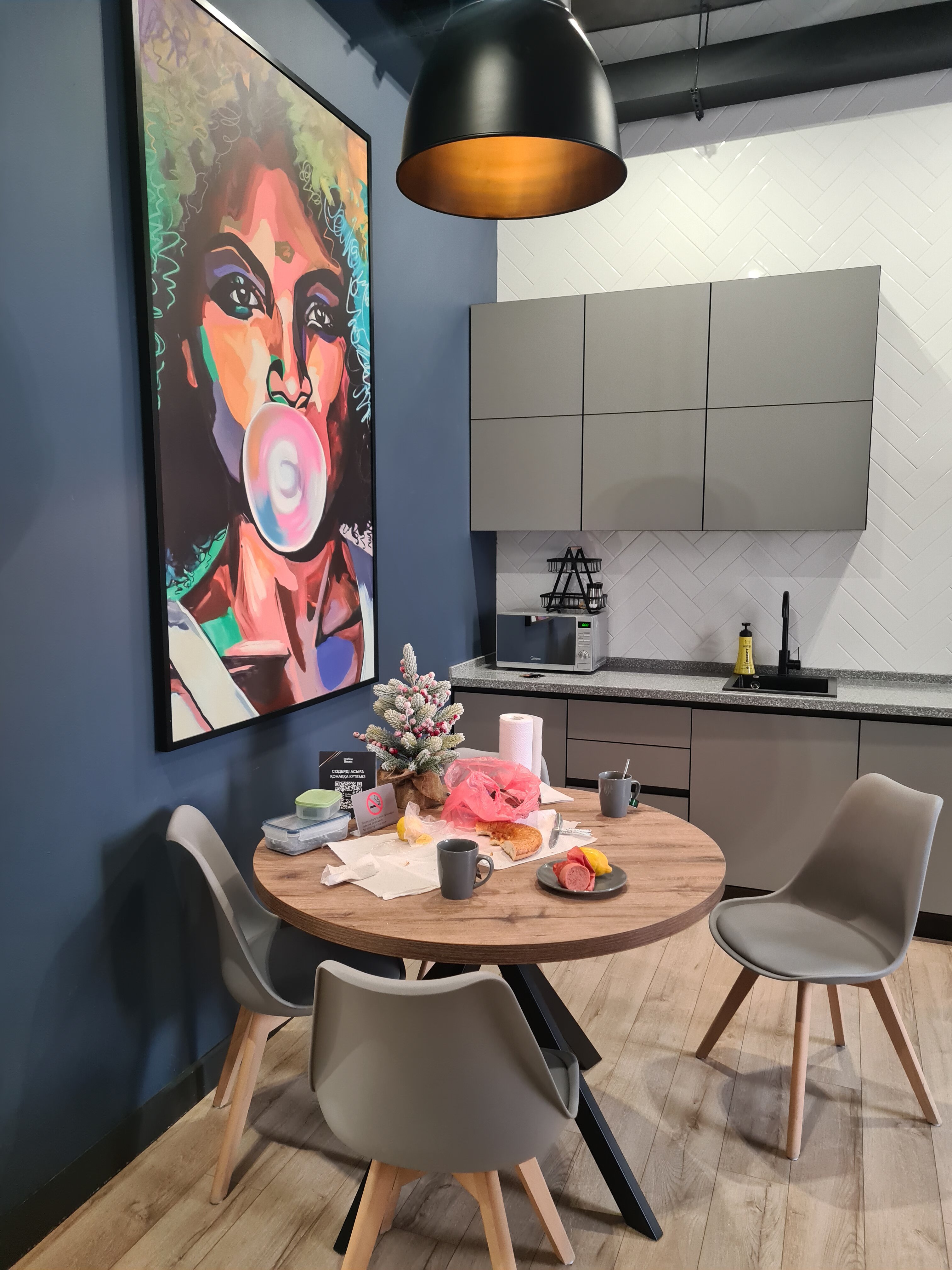 Фото Apart Hotel Loft