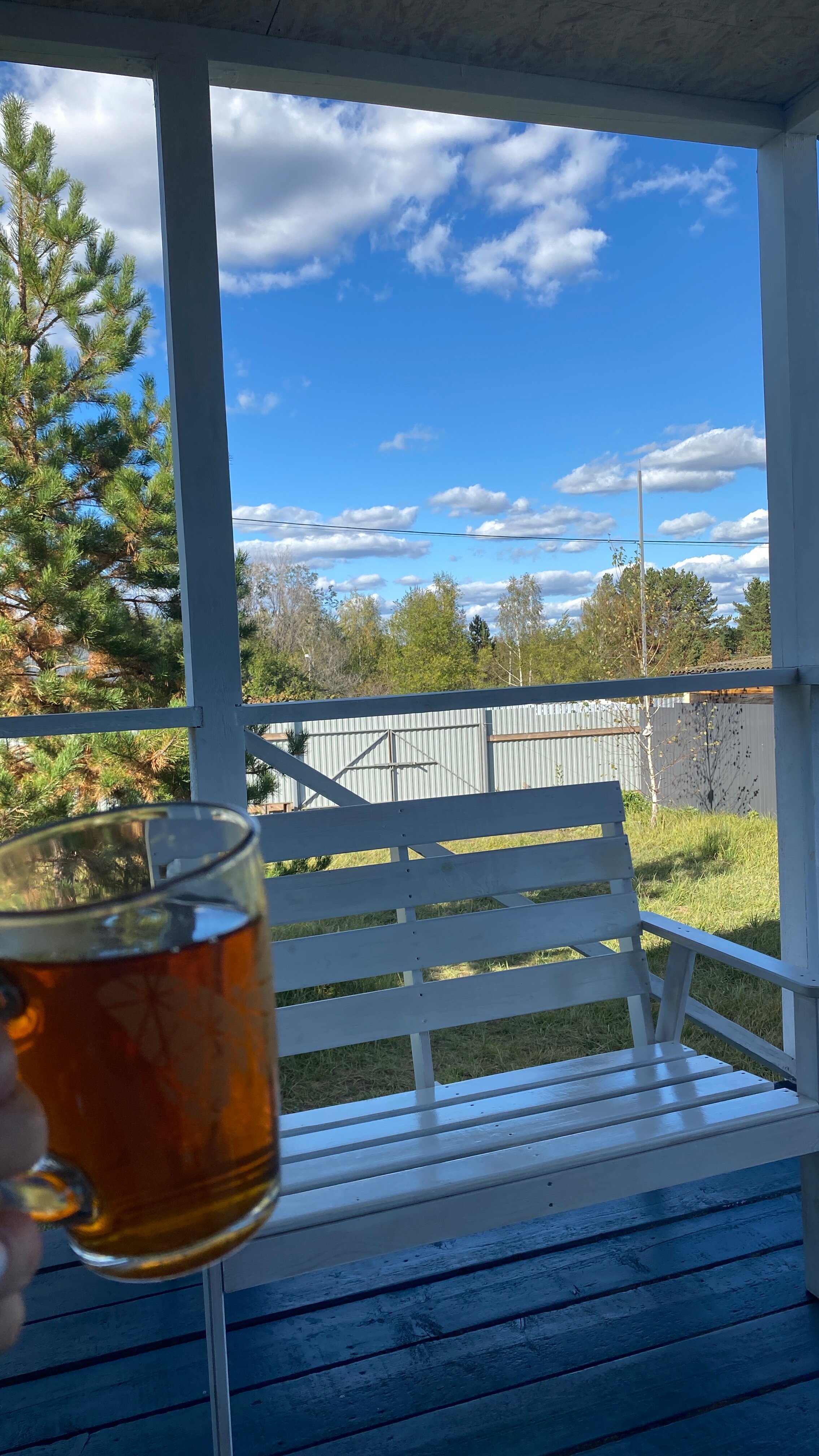 Фото Дом с душой малый