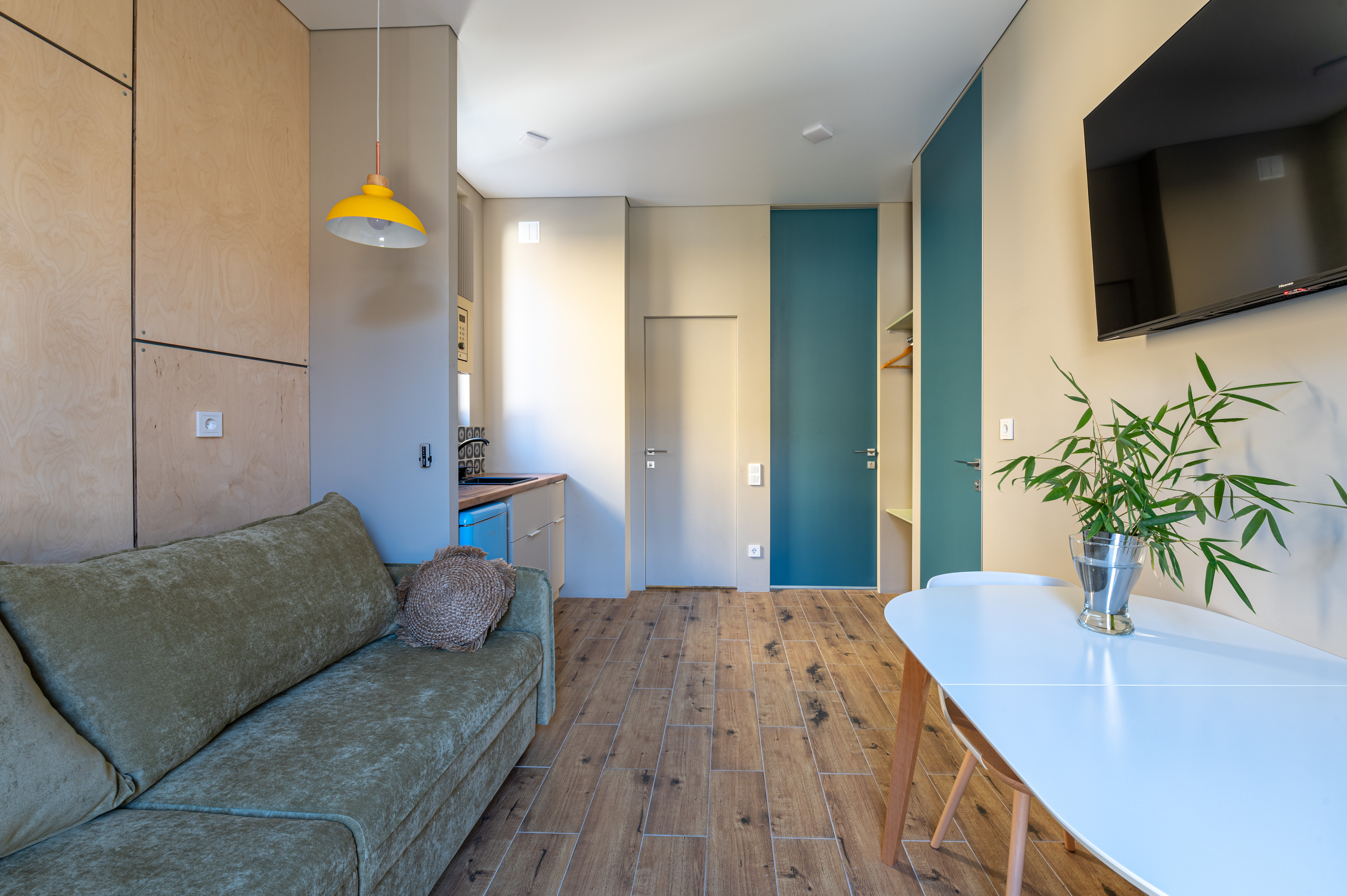 Фото Куб Терра