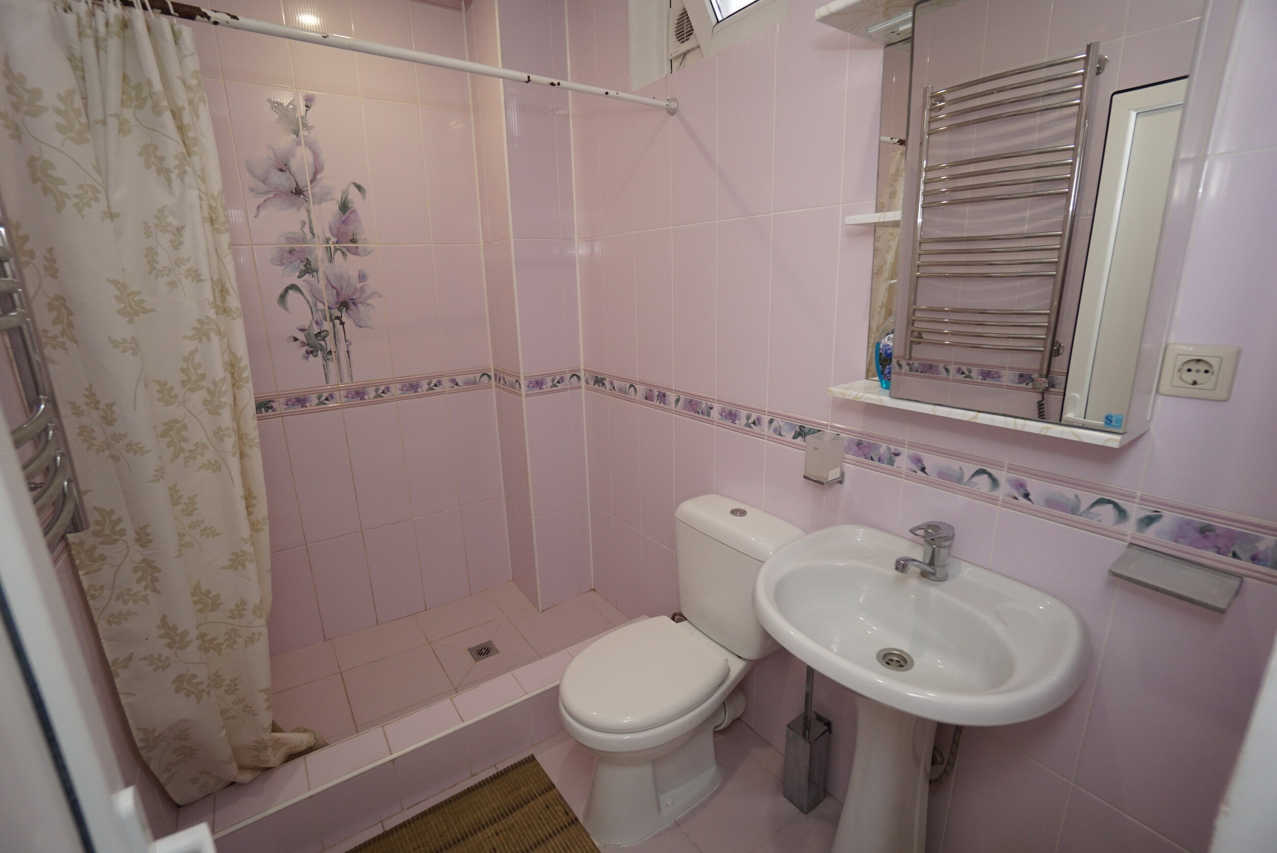 Фото Amina Beach