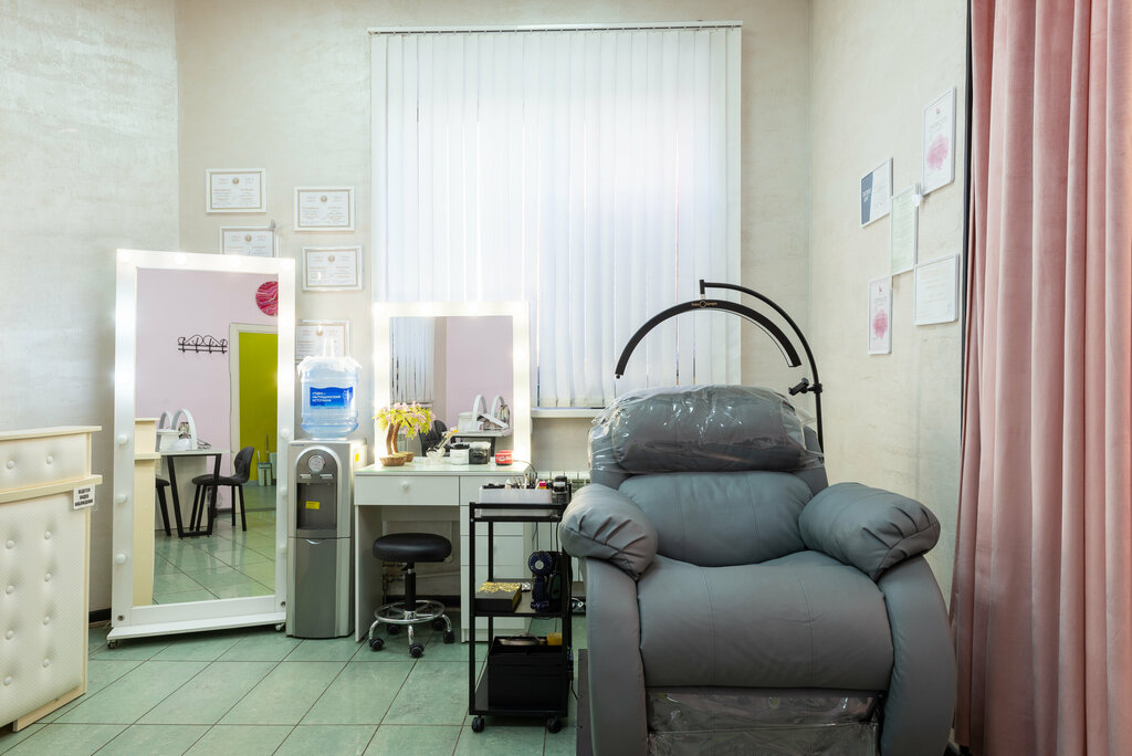 Beauty salon Perfection, Mytischi, photo