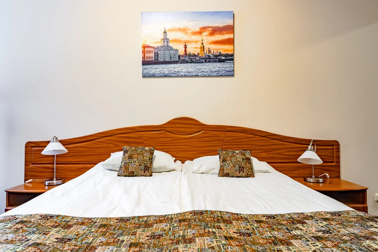 Фото Филиппов на Невском