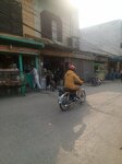 Abdullah Hardware & store 221 (Railway Residential Quarters Dhoke Hassu, Dhoke Hasu Road, 5), market