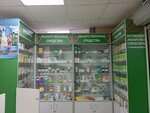 Жемчуг (ulitsa Lermontova, 21Д), pharmacy