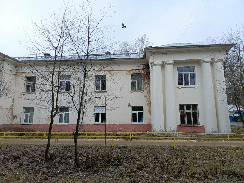 Computer store Silink, Stupino, photo