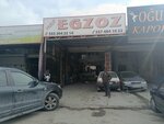 Murat Exhaust (Ankara Province, Yenimahalle, Inonu Neighborhood, 1764th Street, 28A) ، ورشة لتصليح السيارات