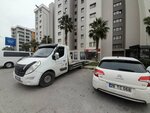 Izmir Towing Aslan Auto Rescue (İzmir, Gaziemir, Akcay Avenue, 89A), auto technical assistance, car evacuation